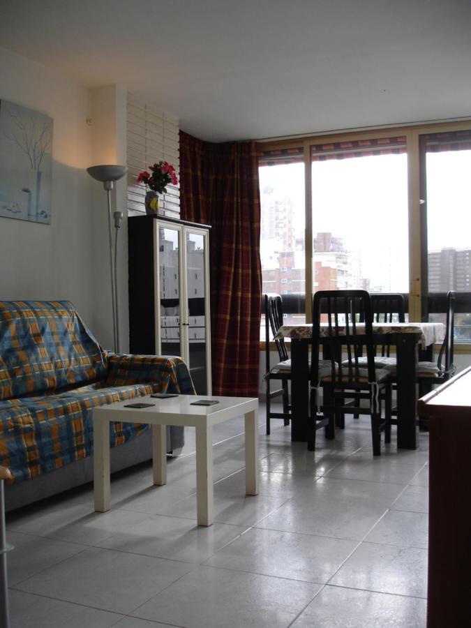 Acuarium 1 Apartment *